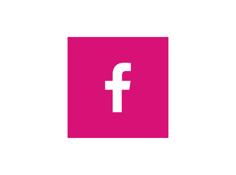 Pink facebook